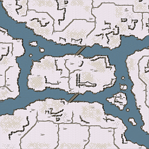 Riparian II (Mega)