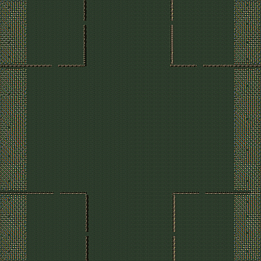 Brandon's map