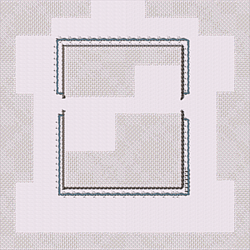 Surrounded Plateau v2