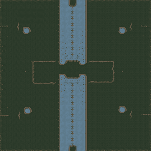 IronRush no Rush - Navy Edition 1.0