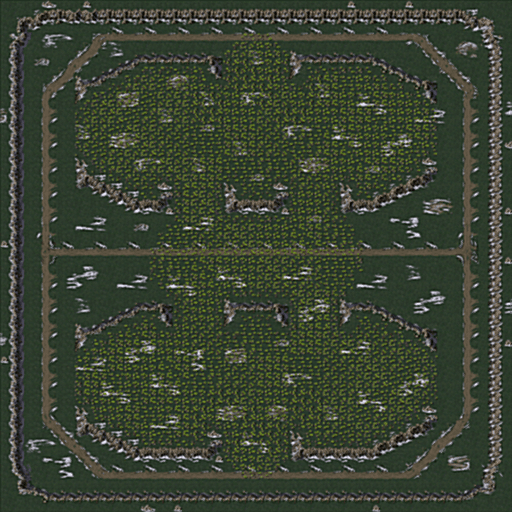 Killing Region 1