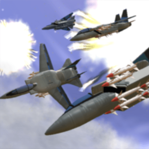 Air Force Command, Fox 2.