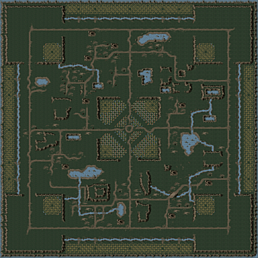 Ruin Nation