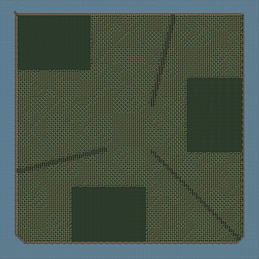 Eodice Triple