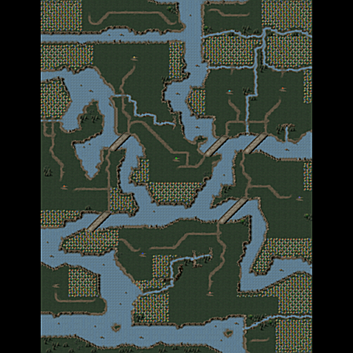 Worm Creek