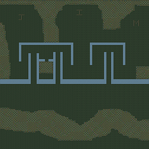 JIM MAP
