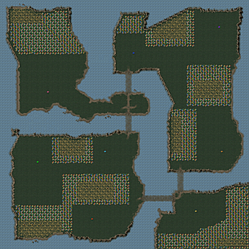 Island Paradise