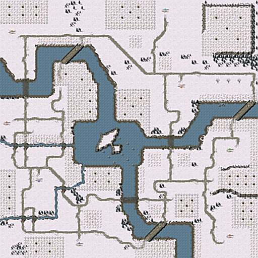 Albatross Island