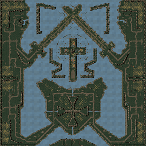 BPC Vanilla - Templar