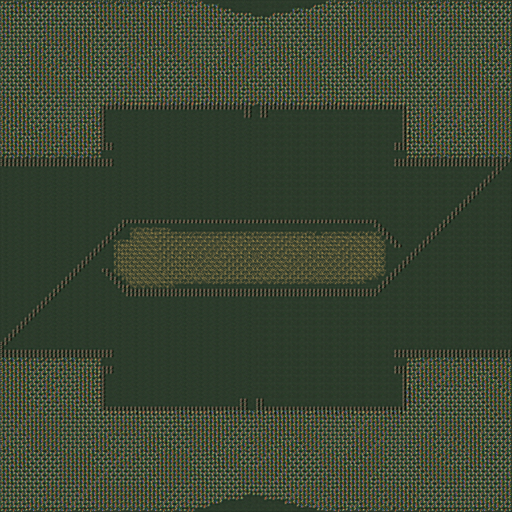 Private gem fields