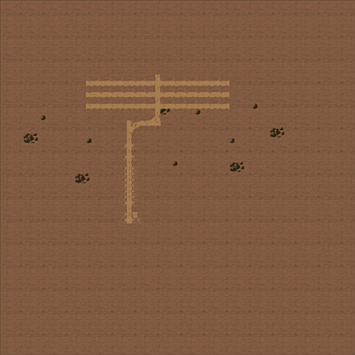 Village by Geetalegaming