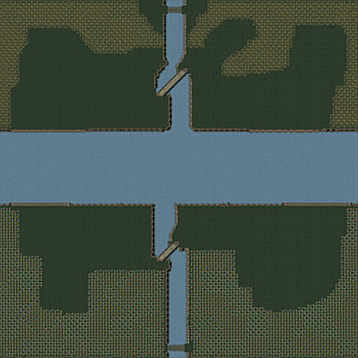 Channel Invasion