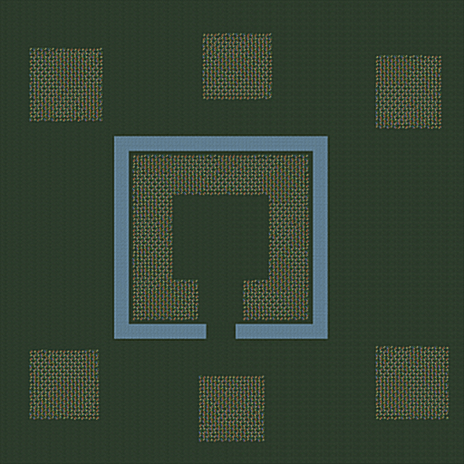 lolo map