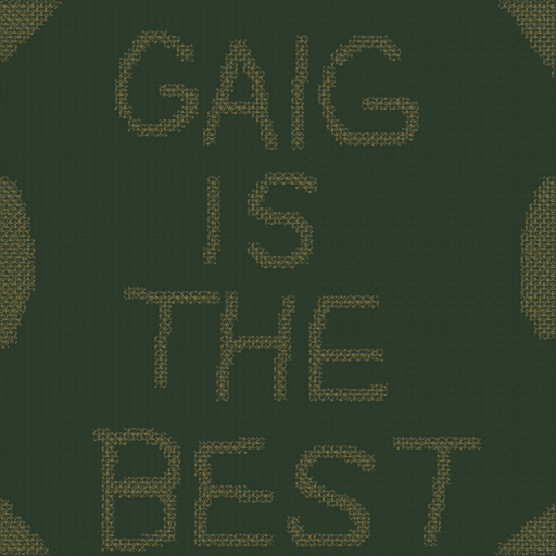 GAIG RULES