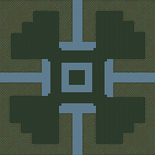KaiserPavlos - Test Map