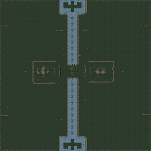 IronRush no Rush 1.5