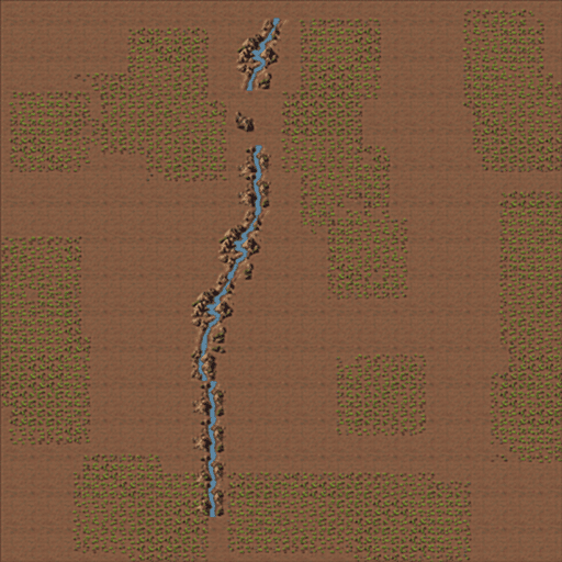 my smeg head battle map