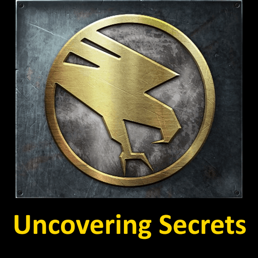 GDI: Uncovering Secrets