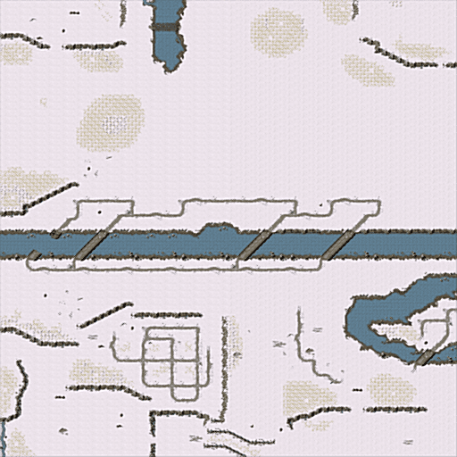 Middle River (Alpha)