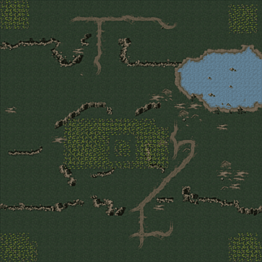 Invade The Base V1.1
