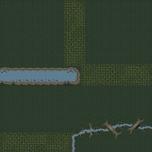 Temperate Map 01