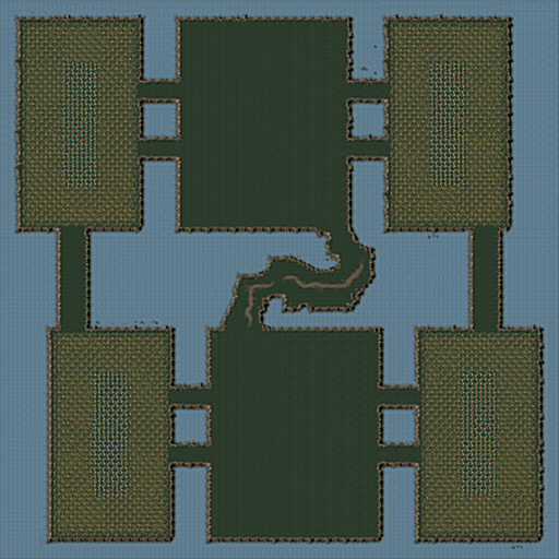 JG_2v2 Land Bridges