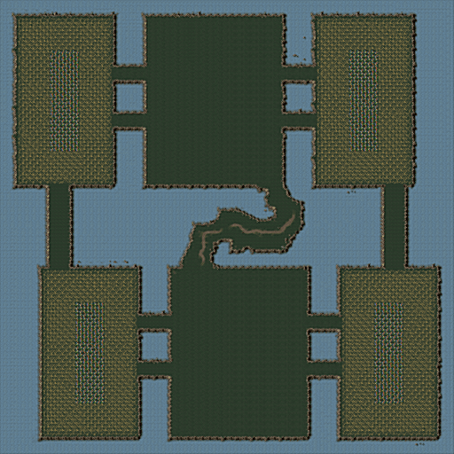 JG_2v2 Land Bridges