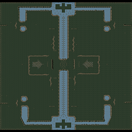 IronRush no Rush 3.1