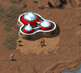 Role Reversal 4 - Threat Level: Havoc