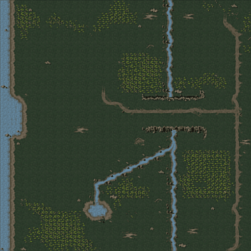 Bastok West Central Sector Ver 2