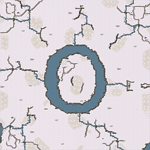 Lord of the ring