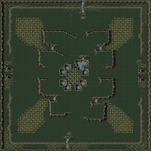 Kirball's Cave