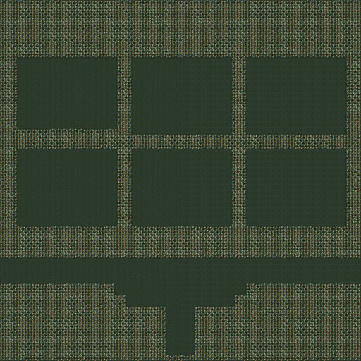 2 vs 6 silos