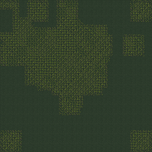 TIBERIUM IN THE MIDDLE