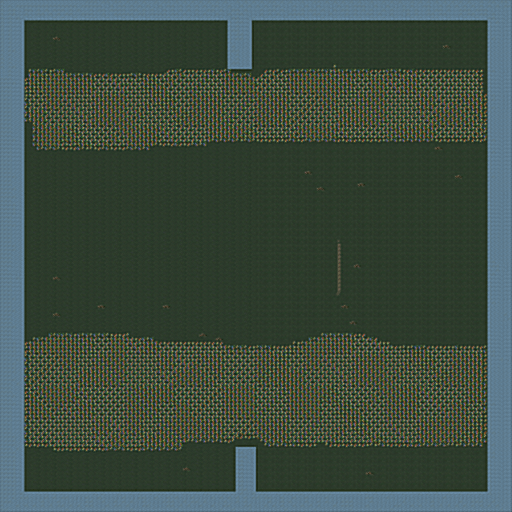 Water Round