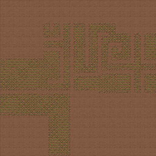 The Maze Of Doom