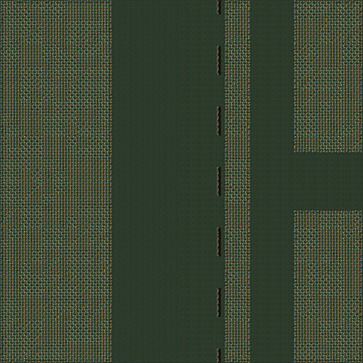 2 vs 6 wall