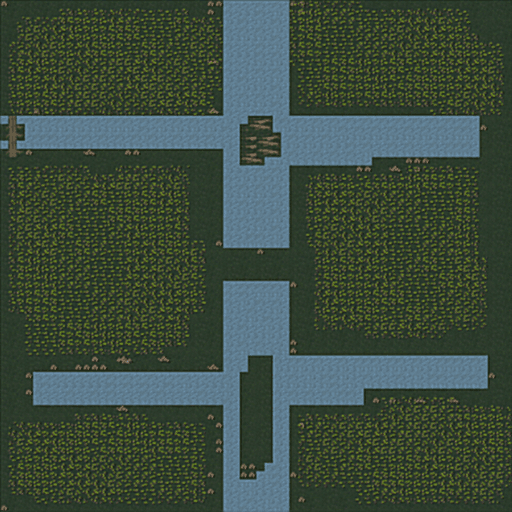Ragnars battle squares