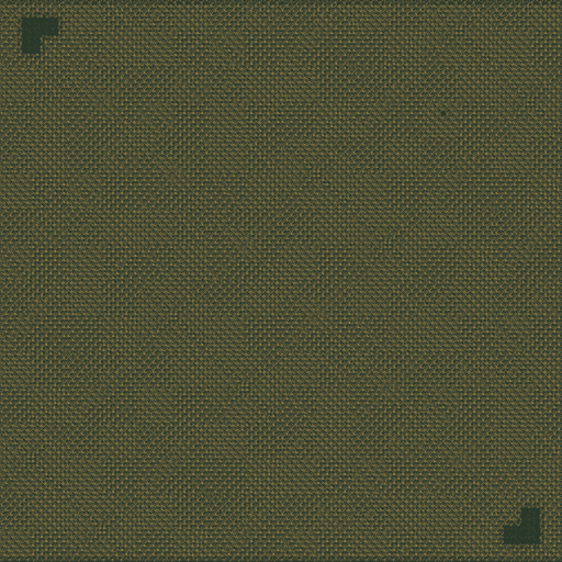 Build space