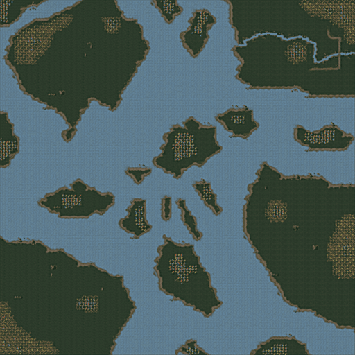 Battle Islands