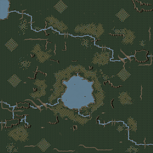 Central Conflict Extreme Revamped