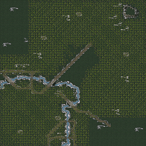 GOLL'S KILLING FIELDS