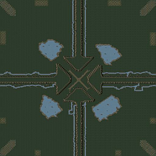 Sector 2 King of the Plains