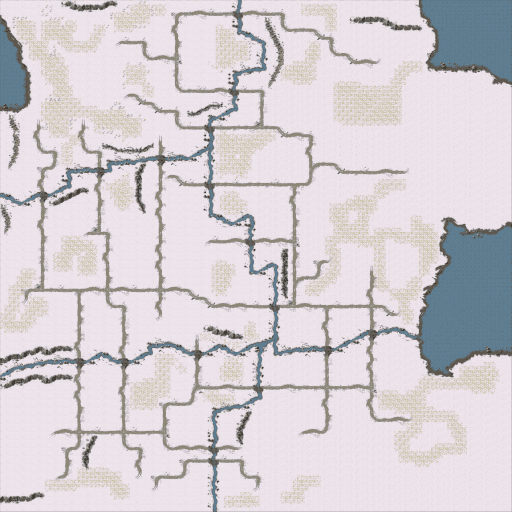 DML ENGvsUSSR Winter Assault