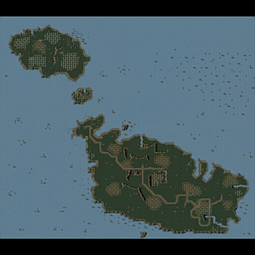 MaltaRedAlert v1.0