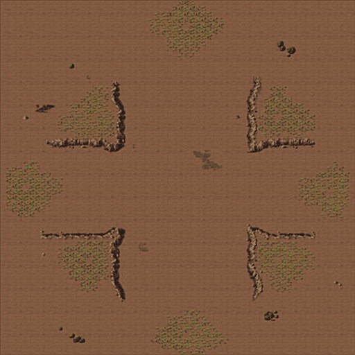 Desert Brawl
