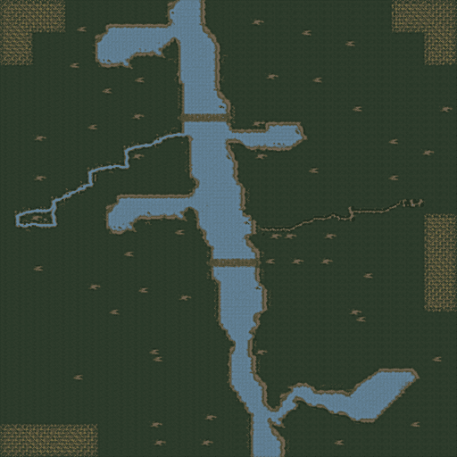 Mountains and Molehills