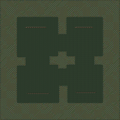 The cross of wars