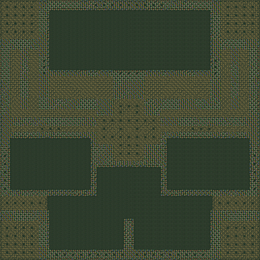 Battle Royale Isengard