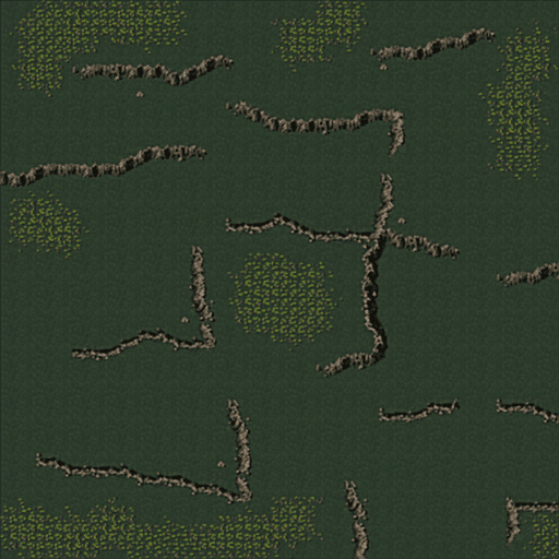 Tiberium Hills